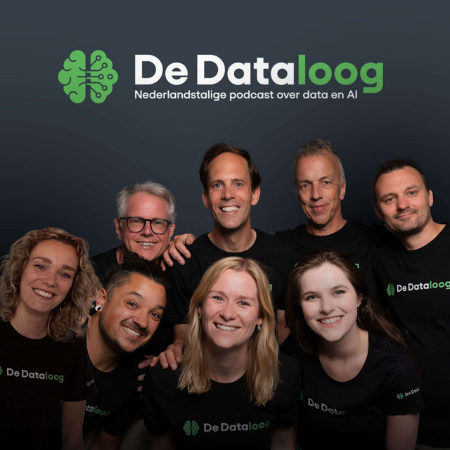 Podcast: De dataloog