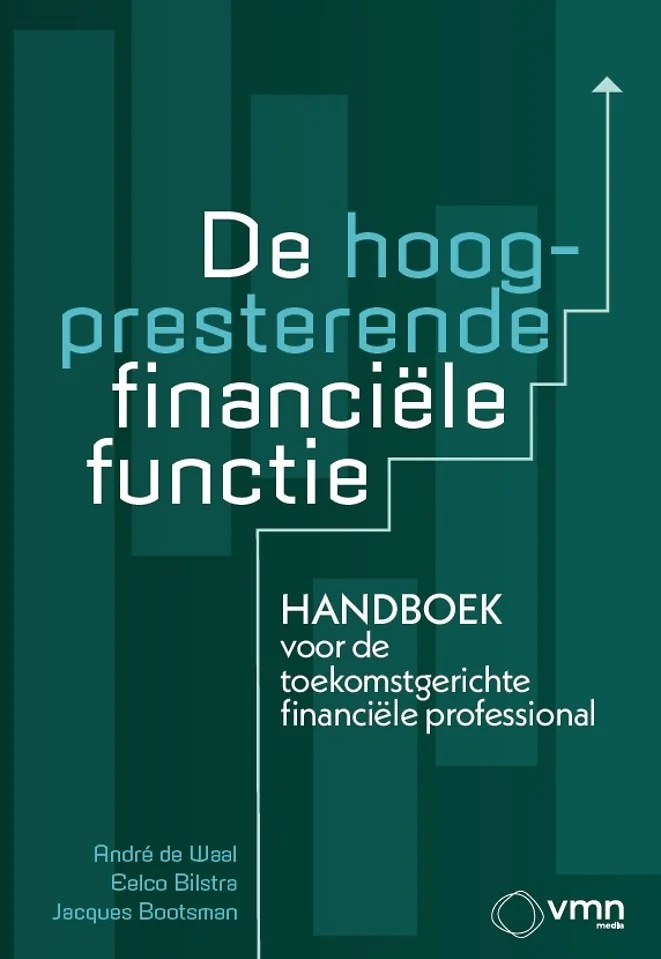 De hoog presterende financiële functie