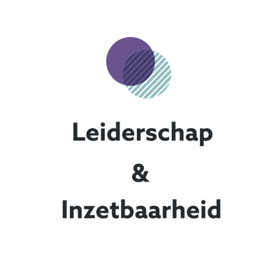 Leiderschap en inzetbaarheid