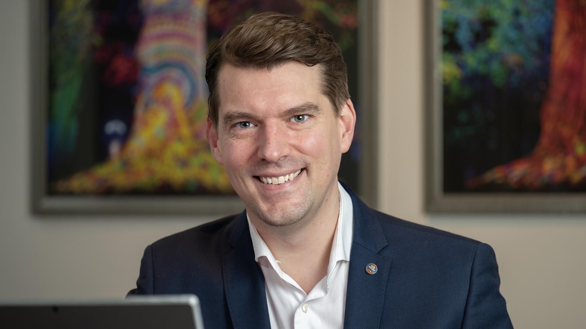 Koen Derks