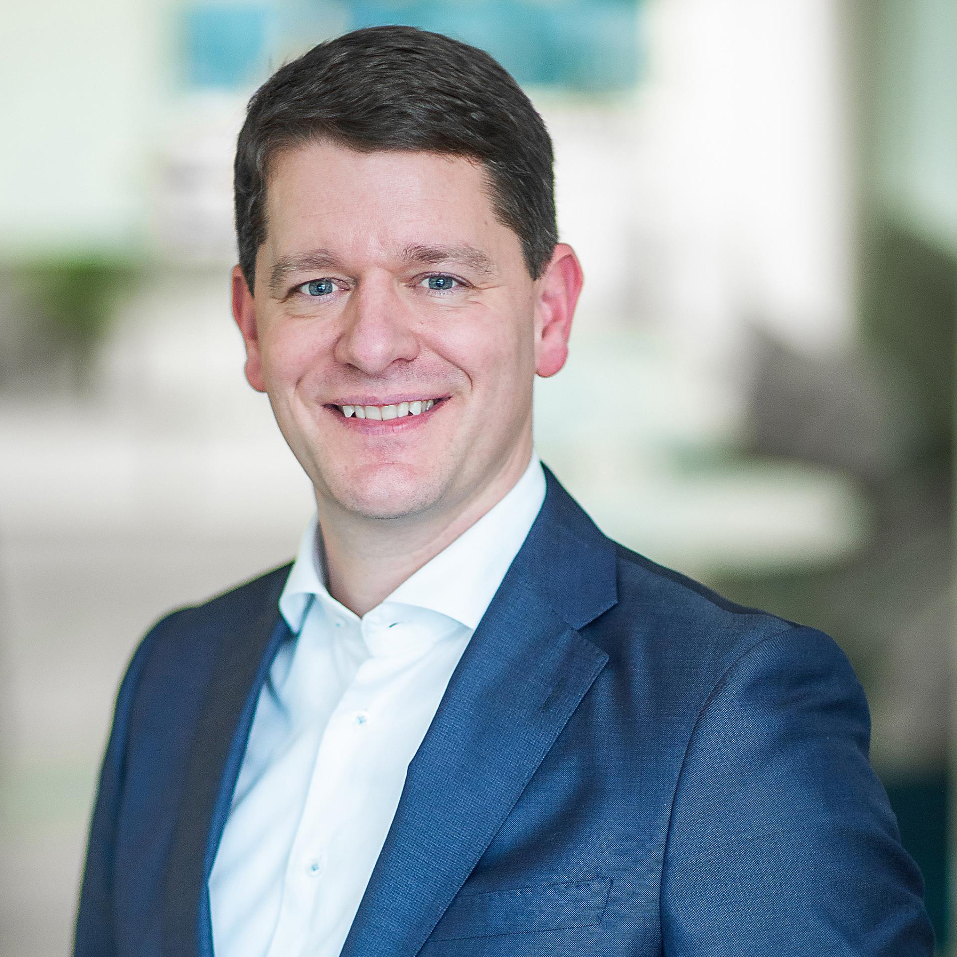 Bastiaan Postma