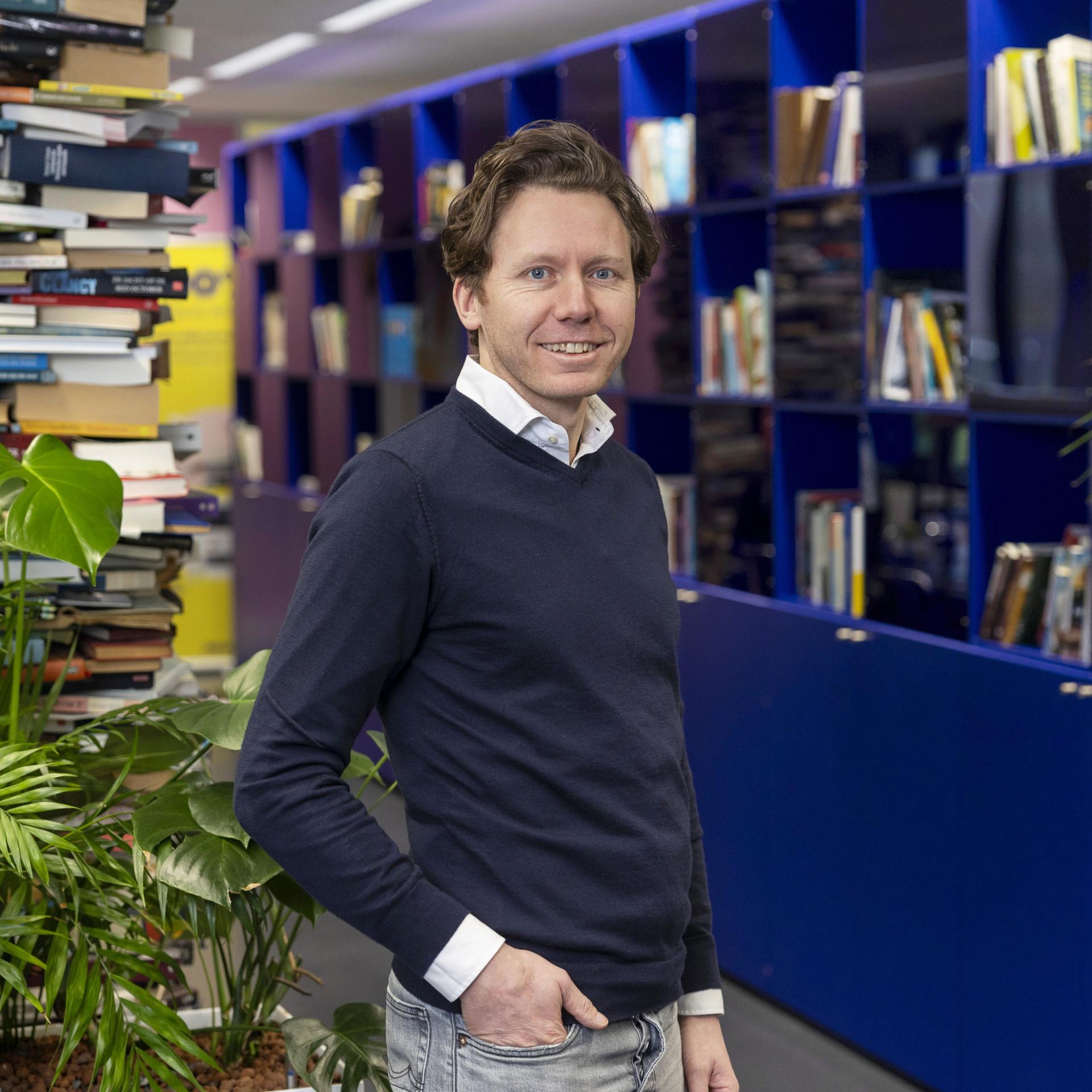 Casper Geurtz