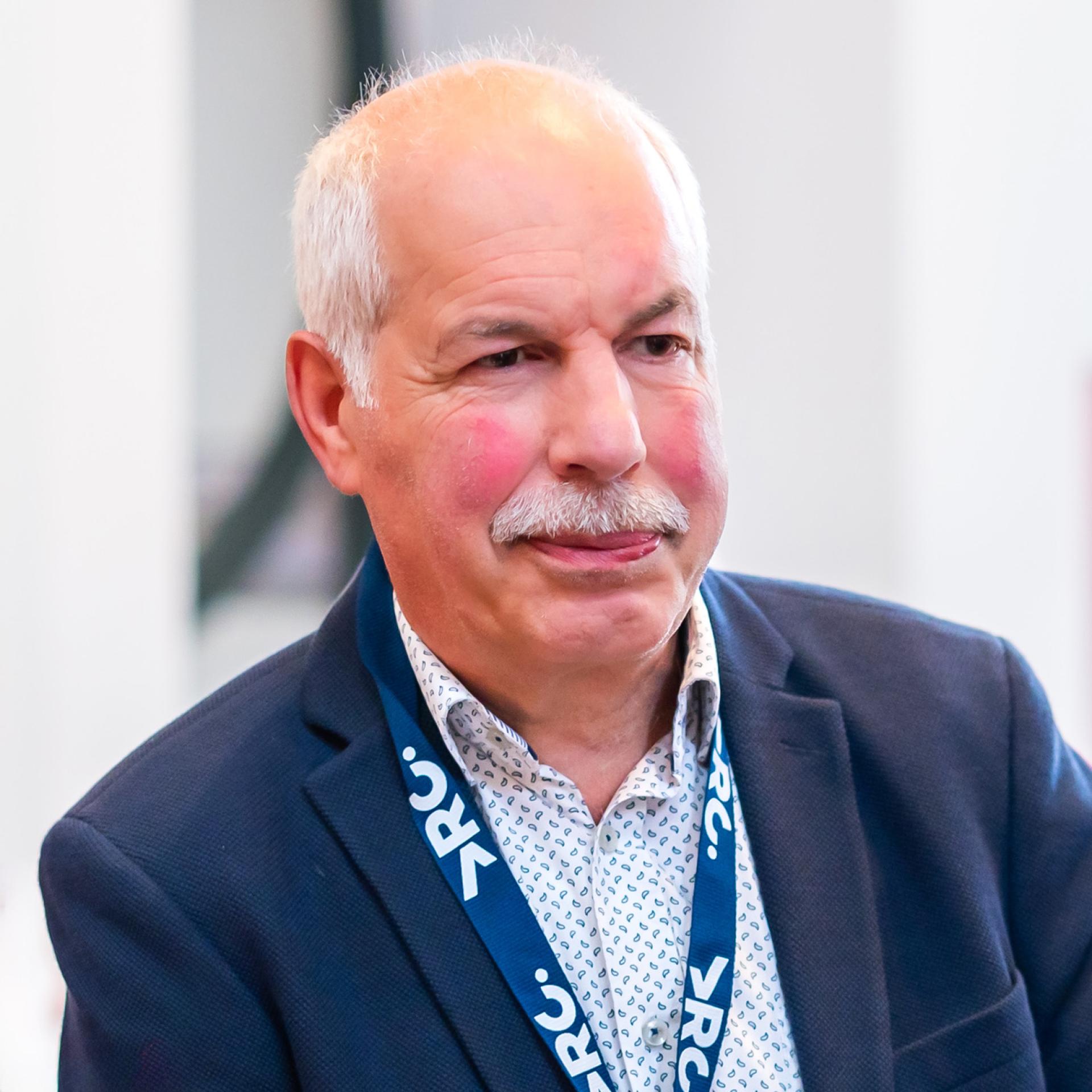 Peter van Erp