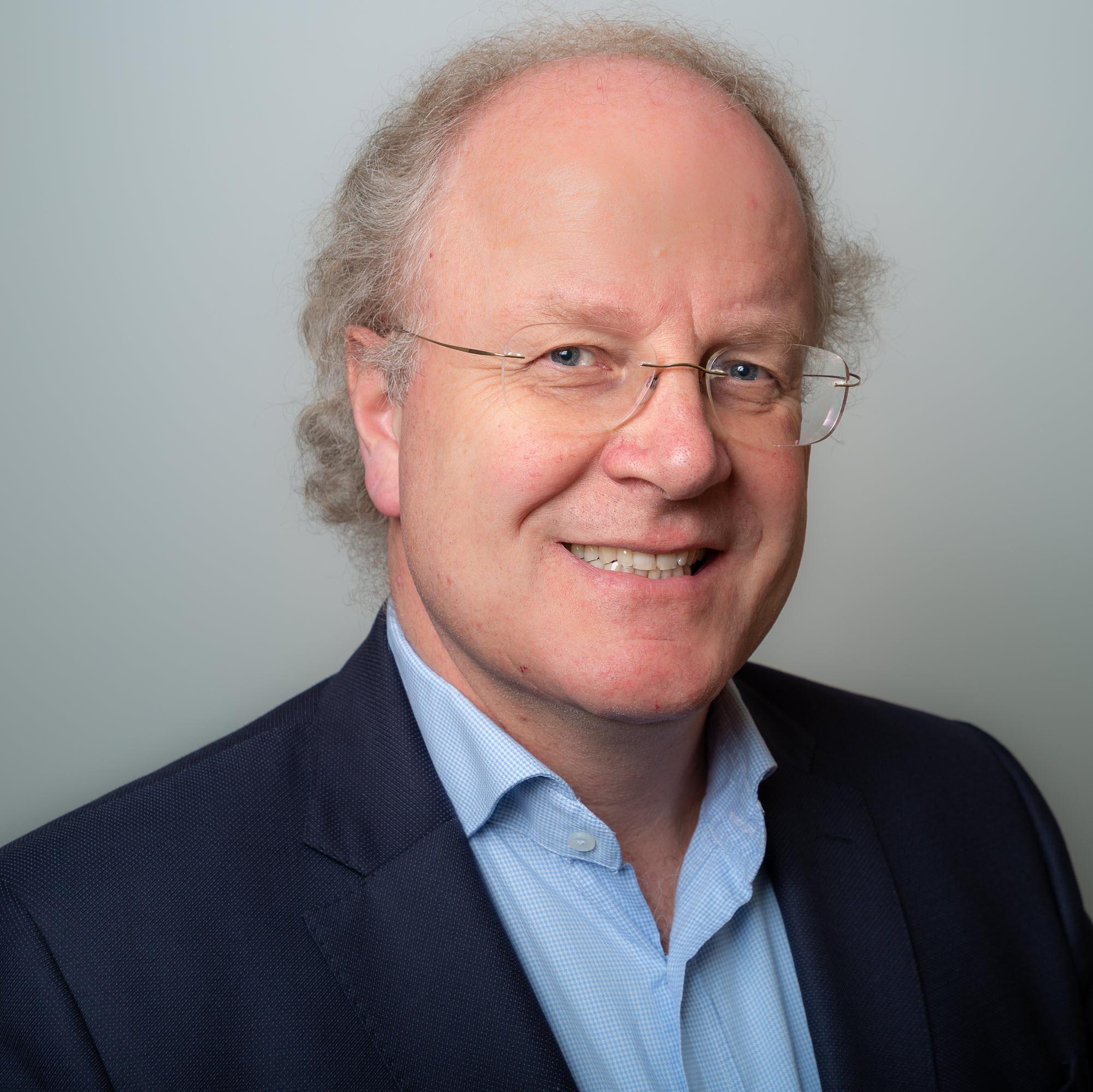 Raymond Zaal