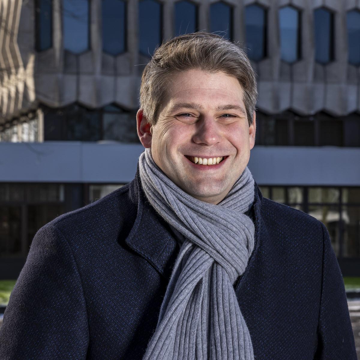 Remco de Rijck